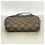 Borsa a tracolla Louis Vuitton Damier Pochette Ipanema - vista 3
