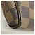 Borsa a tracolla Louis Vuitton Damier Pochette Ipanema - vista 6