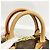 Louis Vuitton Alma BB Monogram Handtasche - Ansicht 7