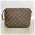 Borsa a tracolla Louis Vuitton Monogram Musette Tango - vista 12