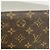Borsa a tracolla Louis Vuitton Monogram Musette Tango - vista 7