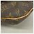 Borsa a tracolla Louis Vuitton Monogram Musette Tango - vista 8