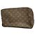 Borsa/Necessaire Louis Vuitton Monogram Toilette 28