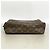 Borsa/Necessaire Louis Vuitton Monogram Toilette 28 - vista 3