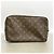 Borsa/Necessaire Louis Vuitton Monogram Toilette 28 - vista 9