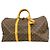 Louis Vuitton Boston Monogram Keepall 50