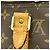 Louis Vuitton Boston Monogram Keepall 50 - vue 10