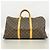 Louis Vuitton Boston Monogram Keepall 50 - vue 12