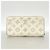 Cartera Zippy Louis Vuitton Mahina - vista 11