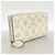 Cartera Zippy Louis Vuitton Mahina - vista 2