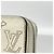 Cartera Zippy Louis Vuitton Mahina - vista 7