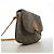 Saint-Cloud Borsa a tracolla Louis Vuitton Monogram Saint Cloud MM - vista 2
