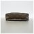 Saint-Cloud Borsa a tracolla Louis Vuitton Monogram Saint Cloud MM - vista 3