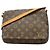 Borsa a tracolla Louis Vuitton Monogram Musette Tango