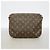 Borsa a tracolla Louis Vuitton Monogram Musette Tango - vista 10
