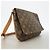 Borsa a tracolla Louis Vuitton Monogram Musette Tango - vista 2