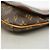 Borsa a tracolla Louis Vuitton Monogram Musette Tango - vista 7