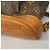 Louis Vuitton Monogram Montsouris MM Rucksack - Ansicht 6
