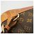 Louis Vuitton Monogram Montsouris MM Rucksack - Ansicht 9