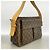 Sac à épaule Louis Vuitton Monogram Vivacite GM - vue 2