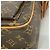 Sac à épaule Louis Vuitton Monogram Vivacite GM - vue 7