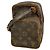 Bolsa de Ombro Louis Vuitton Monogram Mini Amazon