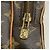 Bolsa de Ombro Louis Vuitton Monogram Mini Amazon - vista 10