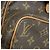 Bolsa de Ombro Louis Vuitton Monogram Mini Amazon - vista 8