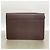 Bolso de mano Louis Vuitton Taiga Selenga - vista 13