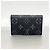 Louis Vuitton Keycase in Black - view 8