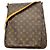 Louis Vuitton Monogram Musette Schultertasche