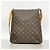 Louis Vuitton Monogram Musette Schultertasche - Ansicht 12