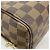 Borsa Louis Vuitton Damier Nolita - vista 6