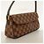 Borsa a tracolla Louis Vuitton Damier Recoleta - vista 2