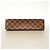 Borsa a tracolla Louis Vuitton Damier Recoleta - vista 3