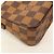 Borsa a tracolla Louis Vuitton Damier Recoleta - vista 6