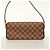 Borsa a tracolla Louis Vuitton Damier Recoleta - vista 8