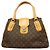 Saco Tote Louis Vuitton Monogram Greet