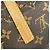 Borsa Louis Vuitton Monogram Sonatine - vista 8