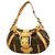 Sac à épaule Louis Vuitton Monogram Leonor
