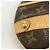 Sac à épaule Louis Vuitton Monogram Leonor - vue 10
