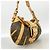 Sac à épaule Louis Vuitton Monogram Leonor - vue 2
