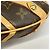 Sac à épaule Louis Vuitton Monogram Leonor - vue 9