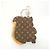 Portachiavi Monogram Portefeuille Squirrel Louis Vuitton - vista 5