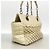Chanel Chocolate Bar Handtasche - Ansicht 2