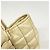 Chanel Chocolate Bar Handtasche - Ansicht 6