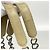 Chanel Chocolate Bar Handtasche - Ansicht 8