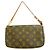 Louis Vuitton Monogram Pochette Accessoires M51980