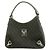 Borsa a tracolla Gucci marrone scuro
