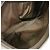 Borsa a tracolla Gucci marrone scuro - vista 4